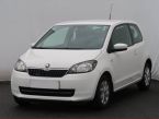 Škoda Citigo - fotka číslo 1