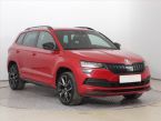 Škoda Karoq - fotka číslo 0