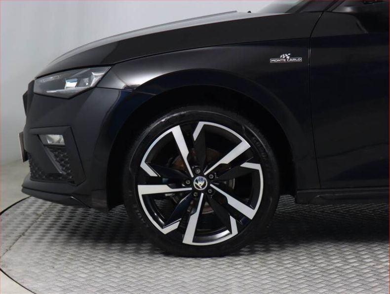 Škoda Scala - hlavní fotka