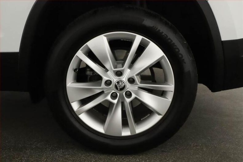 Škoda Kodiaq - hlavní fotka