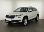 Škoda Kodiaq - fotka číslo 1