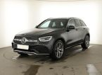 Mercedes Třída GLC - fotka číslo 1
