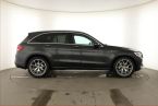 Mercedes Třída GLC - fotka číslo 5