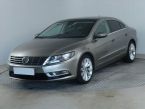 Volkswagen CC - fotka číslo 1