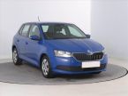 Škoda Fabia - fotka číslo 0