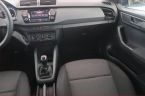 Škoda Fabia - fotka číslo 7