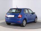 Škoda Fabia - fotka číslo 4
