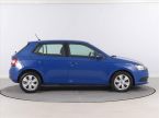 Škoda Fabia - fotka číslo 5