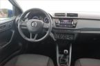 Škoda Fabia - fotka číslo 6