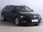 Škoda Superb - fotka číslo 0