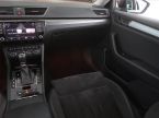 Škoda Superb - fotka číslo 7