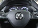 Škoda Superb - fotka číslo 15