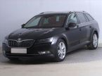 Škoda Superb - fotka číslo 1