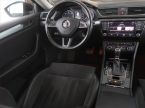 Škoda Superb - fotka číslo 6
