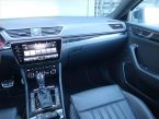 Škoda Superb - fotka číslo 7