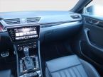 Škoda Superb - fotka číslo 7