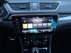 Škoda Superb - fotka číslo 11