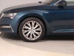 Škoda Superb - fotka číslo 14
