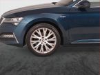 Škoda Superb - fotka číslo 14