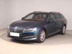 Škoda Superb - fotka číslo 1