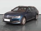 Škoda Superb - fotka číslo 1
