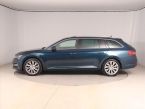 Škoda Superb - fotka číslo 2