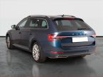 Škoda Superb - fotka číslo 3