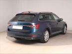 Škoda Superb - fotka číslo 4