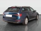 Škoda Superb - fotka číslo 4
