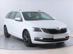 Škoda Octavia - fotka číslo 0
