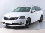 Škoda Octavia - fotka číslo 1