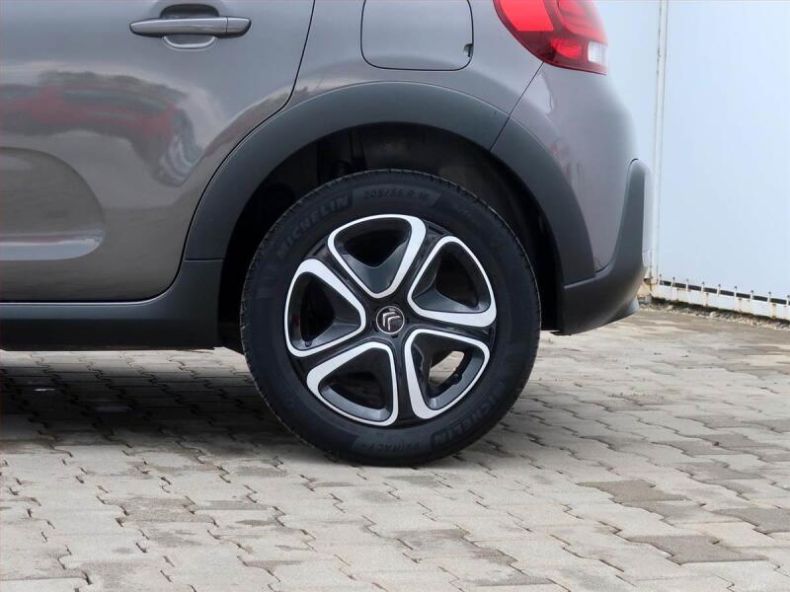 Citroën C3 - hlavní fotka