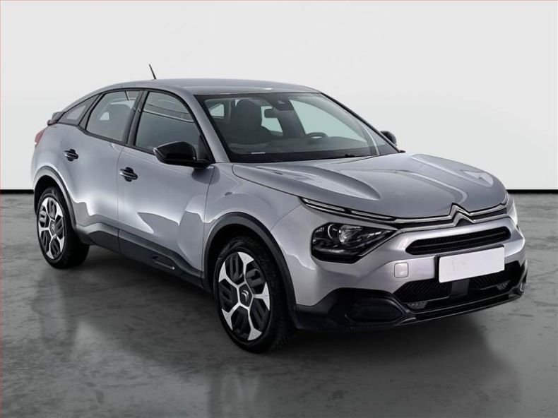 Citroën C4 - hlavní fotka inzerátu