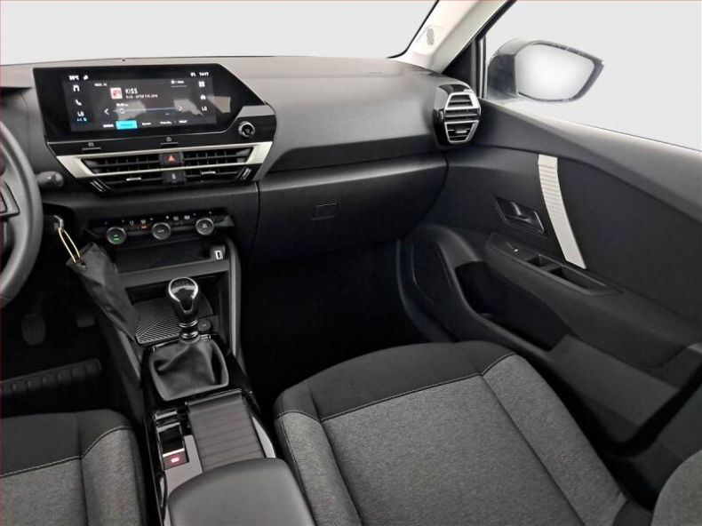 Citroën C4 - hlavní fotka