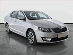 Škoda Octavia - fotka číslo 0