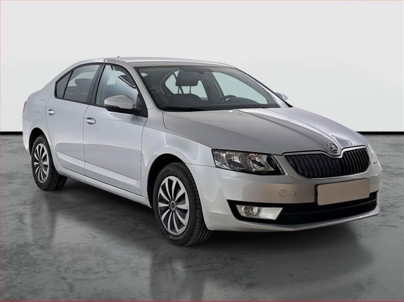 Škoda Octavia - hlavní fotka inzerátu