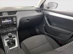 Škoda Octavia - fotka číslo 7