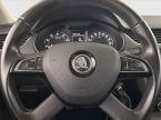 Škoda Octavia - fotka číslo 16