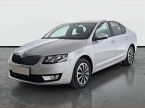 Škoda Octavia - fotka číslo 1