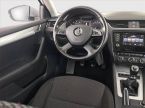 Škoda Octavia - fotka číslo 6