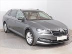 Škoda Superb - fotka číslo 0