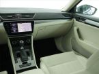 Škoda Superb - fotka číslo 7