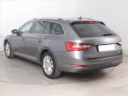Škoda Superb - fotka číslo 3