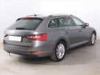 Škoda Superb - fotka číslo 4