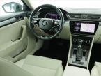 Škoda Superb - fotka číslo 6