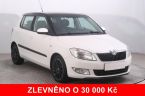 Škoda Fabia - fotka číslo 0