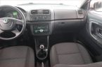 Škoda Fabia - fotka číslo 7