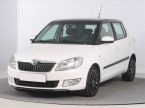 Škoda Fabia - fotka číslo 1