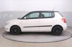 Škoda Fabia - fotka číslo 2