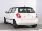 Škoda Fabia - fotka číslo 3